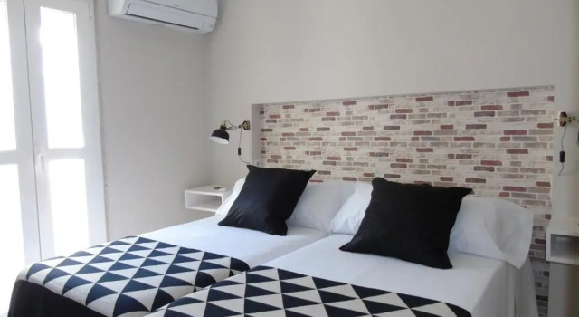 Номер Standard Casa San Nicolás