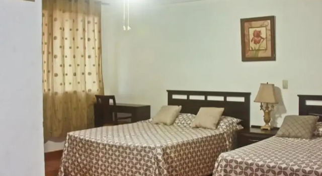 Номер Standard Quinta MonteCarlo