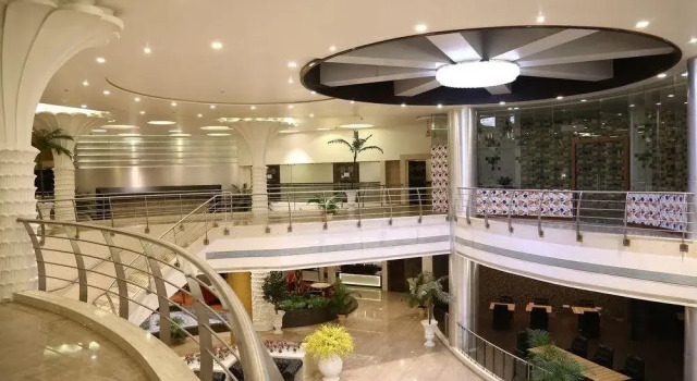 Drishti Resorts