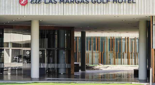 Exe Las Margas Golf, Reservar Hotel Sabinanigo 