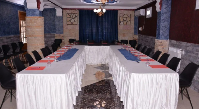 Taghzout, Rezervați Hotel Tizi Ouzou Tizi Ouzou