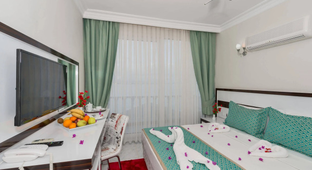 Otel Carpe Diem Gold