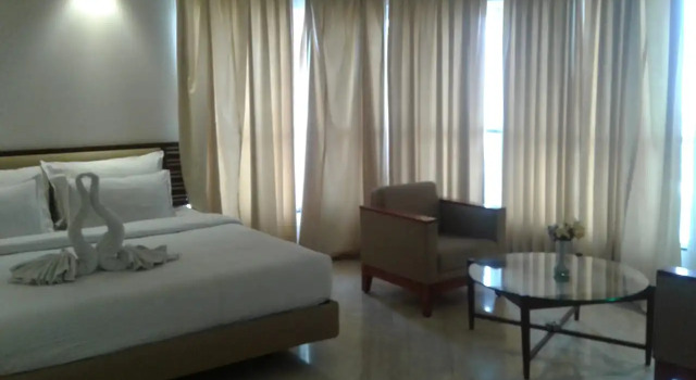 Люкс Royal Hotel Maharaja Regency