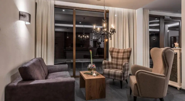 Eden Boutique Hotel, Book Boutique Curon Venosta Solda all'Ortles