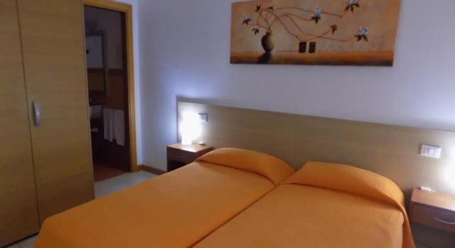 Семейный номер Standard Hotel Residence Sole