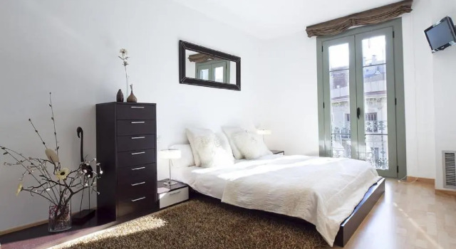 You Stylish El Born Apartments, Забронировать Апартаменты/квартира Апартаменты Барселоны, рядом с Font del Geni català, Апартаменты/квартира
