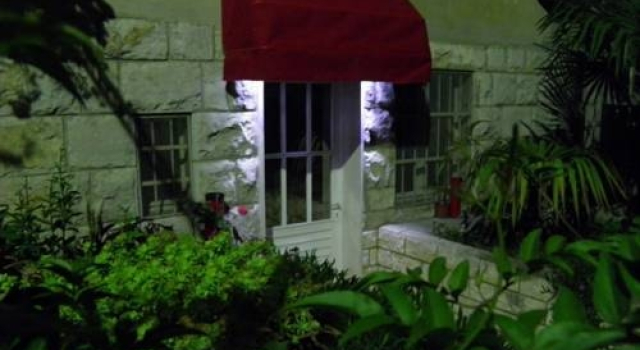 Boutique Apartments