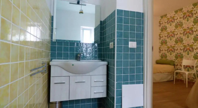 Standard chambre Aramoni B&B
