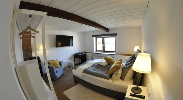 Pension Schwedenkreuz, Réserver Chambre d'hôtes Reimerath 