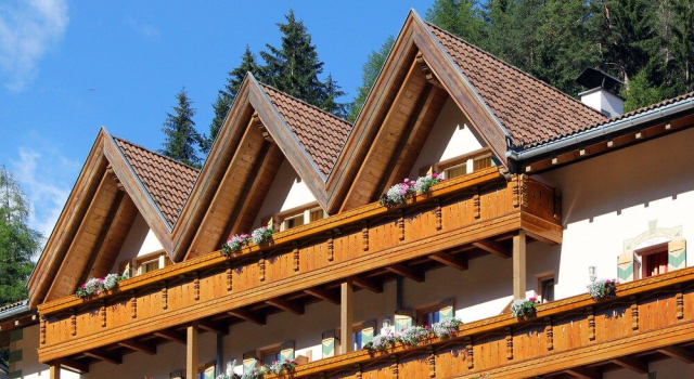 Hotel Gallia, Забронировать Отель Отели Стельвио 3 звезды, 3*