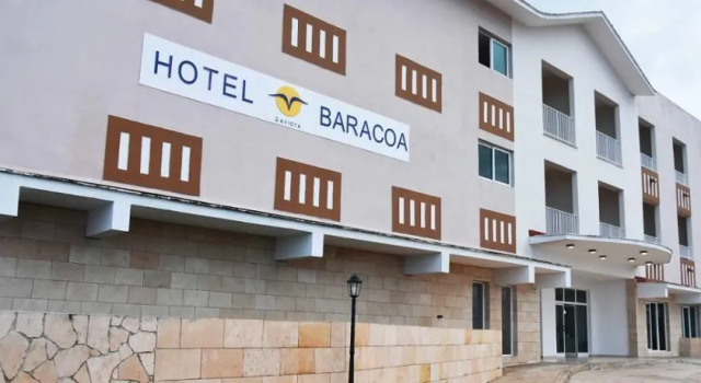 Casa Lourdes BARACOA, Забронировать Отель Баракоа Гуантанамо