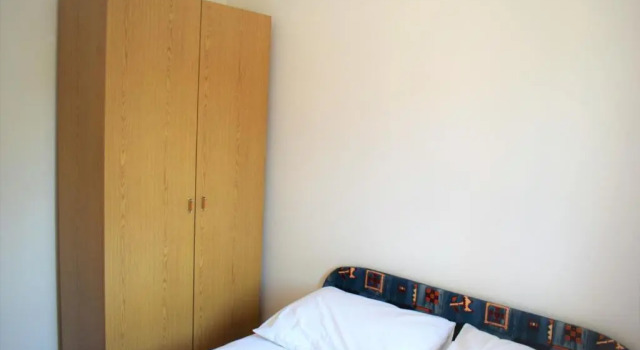 Апартаменты Apartment Rina