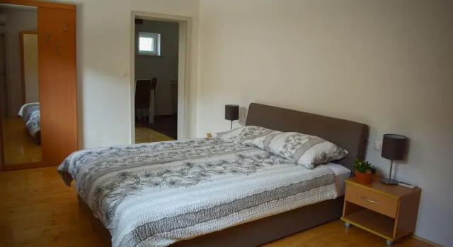 Апартаменты Farm Stay Zevnik