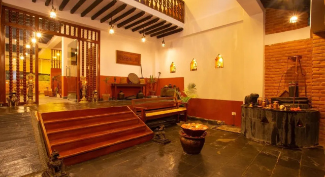 Nivas Boutique Home