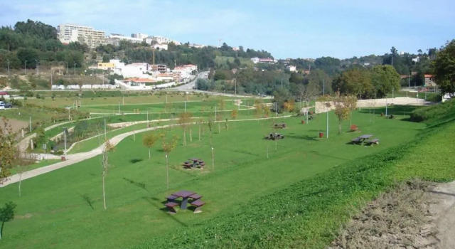 Коттедж Villa Amarela