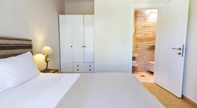 Thassian Villas, Забронировать Отель Отели Лименас 3 звезды, 3*