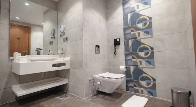Двухместный номер Standard Phoenix Hotel and Wellness