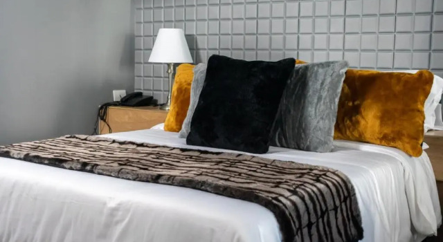 Двухместный номер Deluxe KH Hotel Boutique