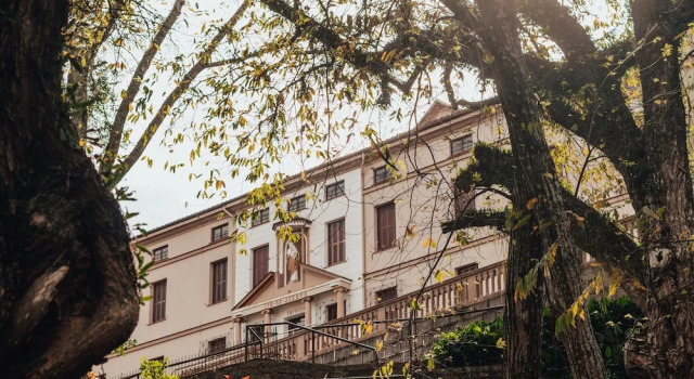 MOSTEIRO Hotel de Charme