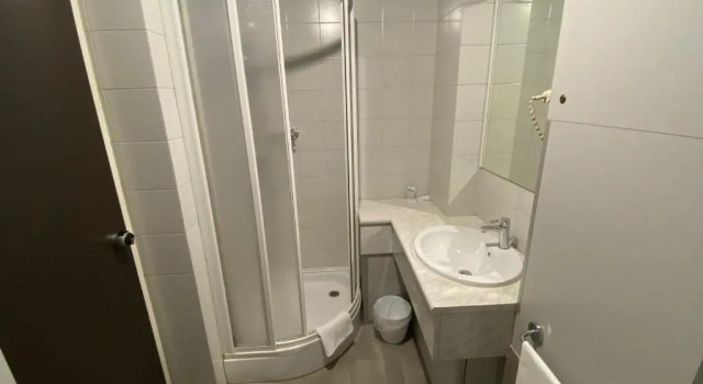 Двухместный номер Standard Hotel Palace del Conero