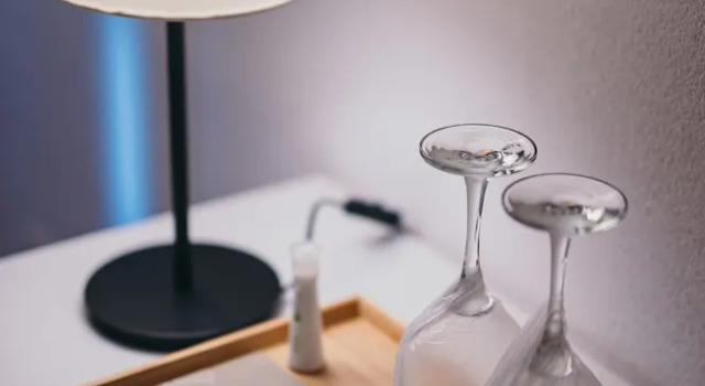 Номер Business Nest Guesthouse