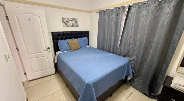 Номер Economy Hotel Villas Lazief Ejecutivo