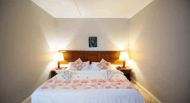 Aanari Hotel and Spa