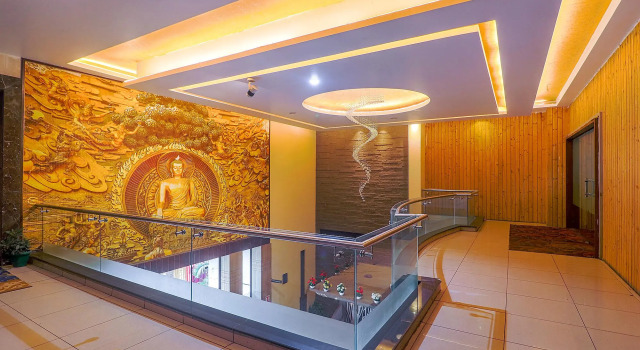 FabHotel Prime Z Grand, Забронировать Отель Отели Лудхиана 3 звезды, 3*