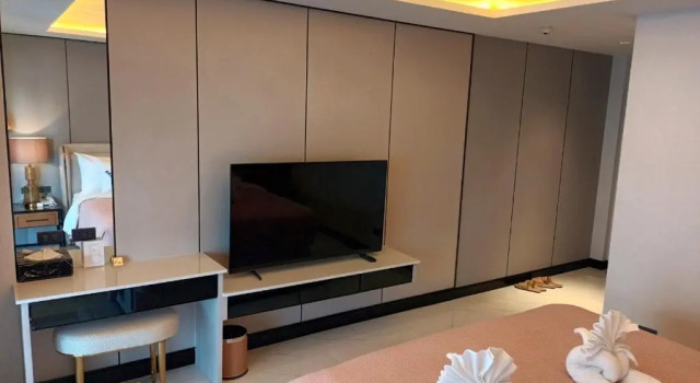 Двухместный номер Standard Verbena Chiangmai