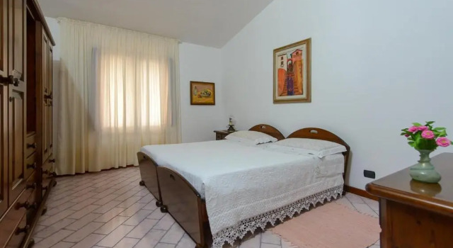 Номер Standard B&B Li Fringi