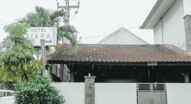 Hotel Diana 2, Prenota Hotel Hotel a Bali con parcheggio, Parcheggio