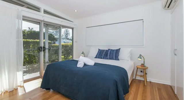 Luxe Waterfront Stay -Tallebudgera Creek, Réserver Hôtel Hôtels à Tallebudgera avec parking, Parking