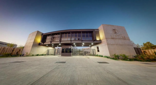 Liniers Green Apartments, Buchen Sie Ferienwohnung Hotels in Mendoza mit Pool, Schwimmbad