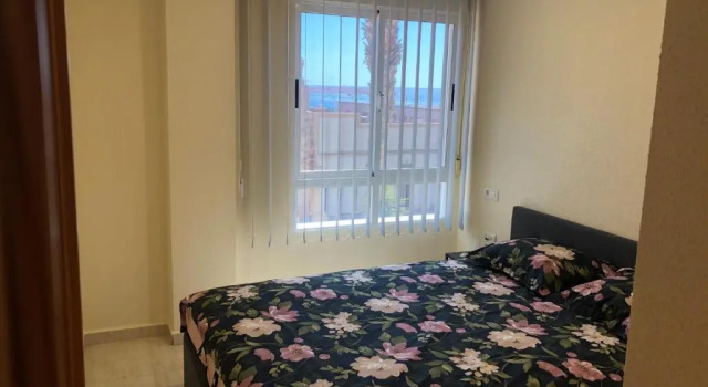 Apartament Claudia II, จอง อพาร์ทเมนท์ Mazarron Costa Cálida