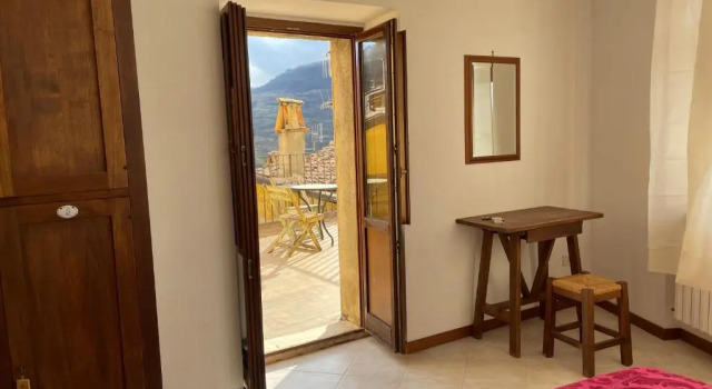 Ostello-Albergo dagli Elfi, Varaa Hotelli Hotellit Abruzzo aamiaisella, Aamiainen
