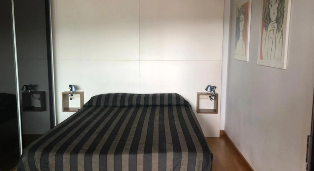 Ático de diseño con terraza en el centro de Olot, Prenota Hotel Olot 