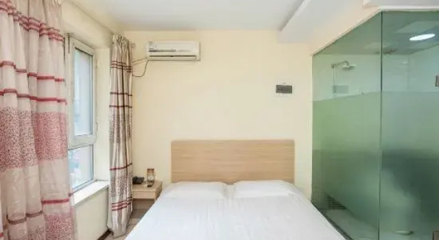 Suite Gaofeng Express Hotel