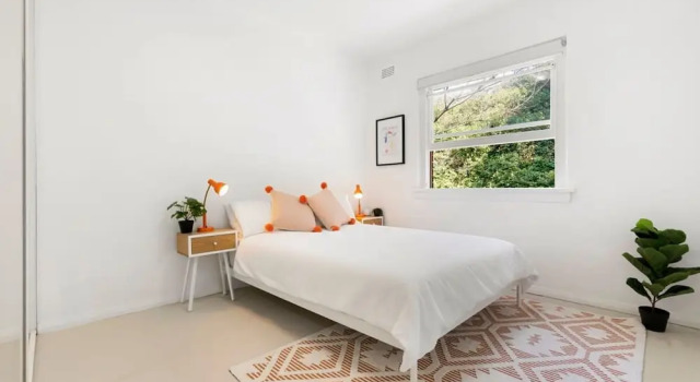 Bondi Breeze Apartment, Забронировать Апартаменты/квартира Бонди Джанкшен Сидней, рядом с Королевский гольф-клуб Сиднея