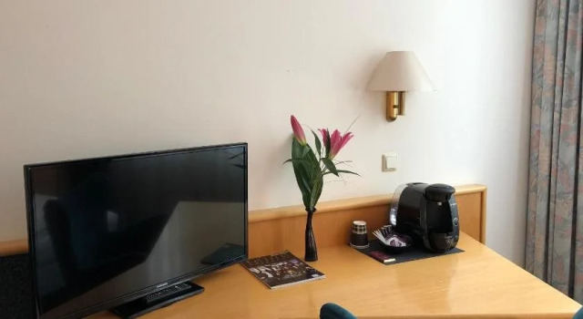 Fischbacher Stuben, Varaa Hotelli Hotellit Baijeri pysäköinnillä, Pysäköinti