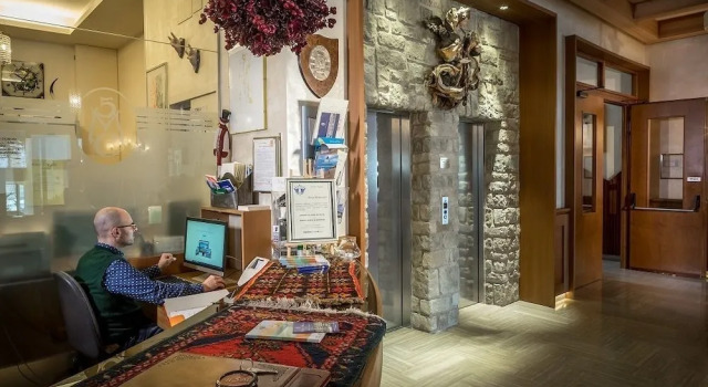 5miglia Hotel & SPA, Rezerwuj Ośrodek wypoczynkowy Rivisondoli Abruzzo Ski