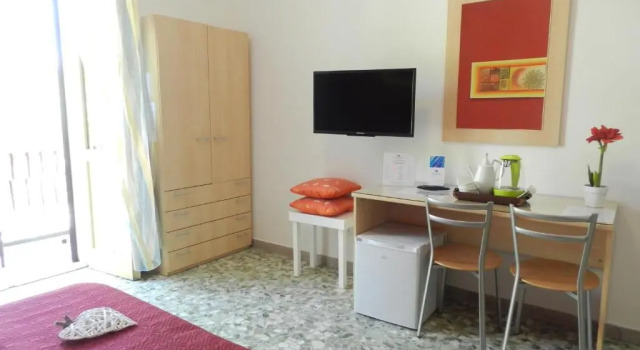 Номер Standard Actinia Accommodation