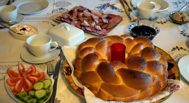Casa Mora, Rezervovat Hotel 3hvězdičkové hotely v Suceava, 3*