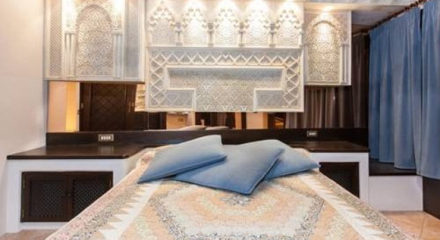 Romantic Style Apartment