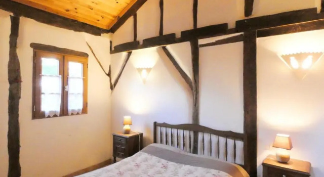 Gîte Herm, 3 pièces, 4 personnes - FR-1-360-441, Prenota Hotel Herm Aquitania