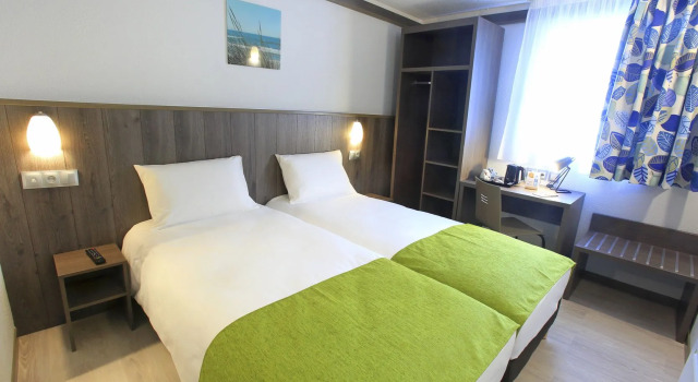 Brit Hotel Calais