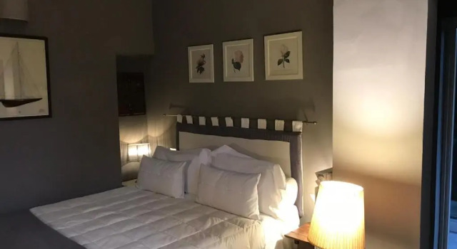 Студия Alberghino B&B