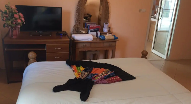 Бунгало EEd Amata Resort
