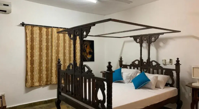 Villa Ameera Malindi