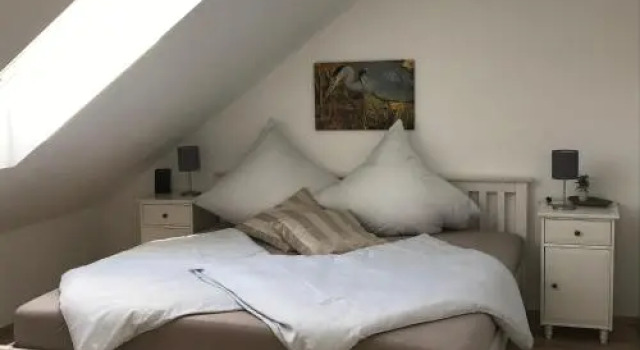 Elb Nest Gästehaus, Réserver Appartement Neu Darchau Wendland