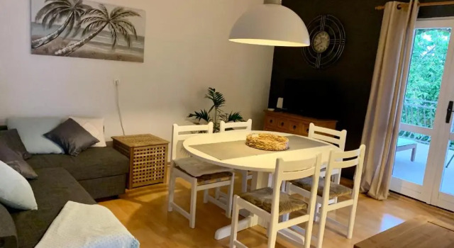Апартаменты Apartments Beata